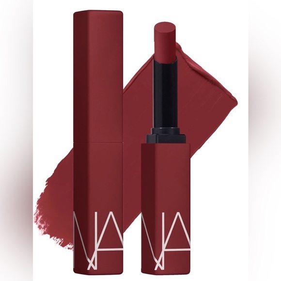 NARS Powermatte Lipstick - 151 Night Moves - Picture 1 of 4